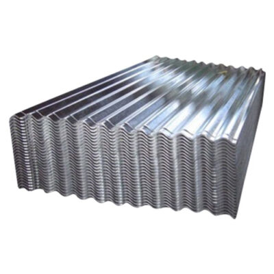 Corrugated Roofing Sheet 3.6 x 0.25