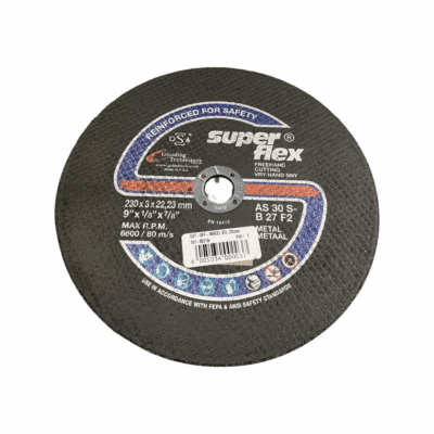 Grinding Discs 9inch  230mm