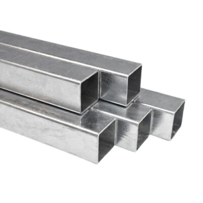 Square Tubes 16mm X 16mm X 1.6mm