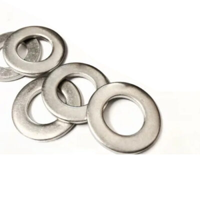 Threaded Bars Washers M12