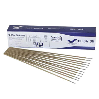 CHISA E6013 - Premium Grade Electrodes