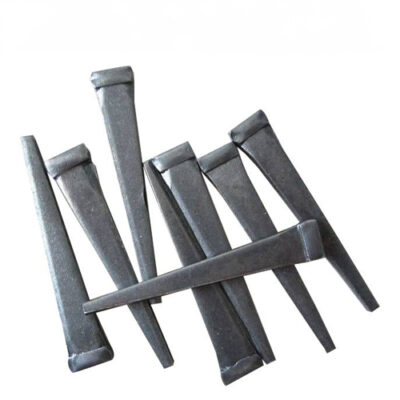 Nails Concrete