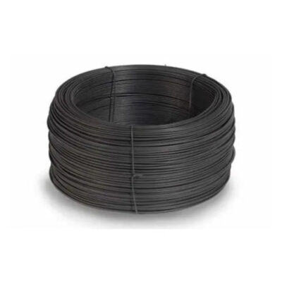 Tying Wire 1.6mm (Black Bailing)