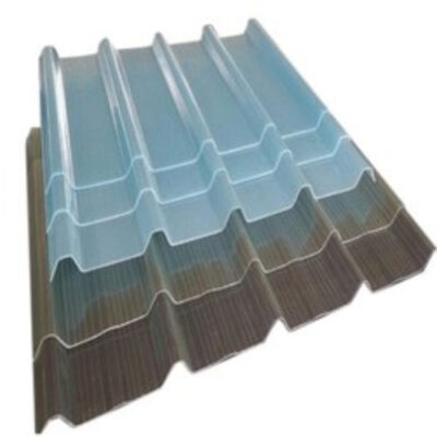 Frosted Roofing Sheets