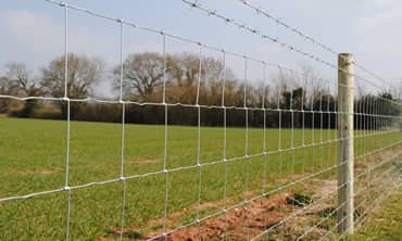 Field Fence