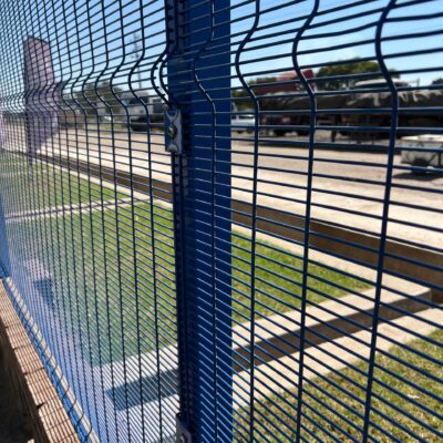 Clearview Fence