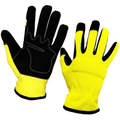 Industrial Gloves