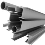 Heavy Steel Pipes