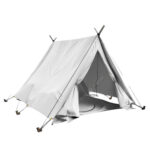 Tarpoulin Tent